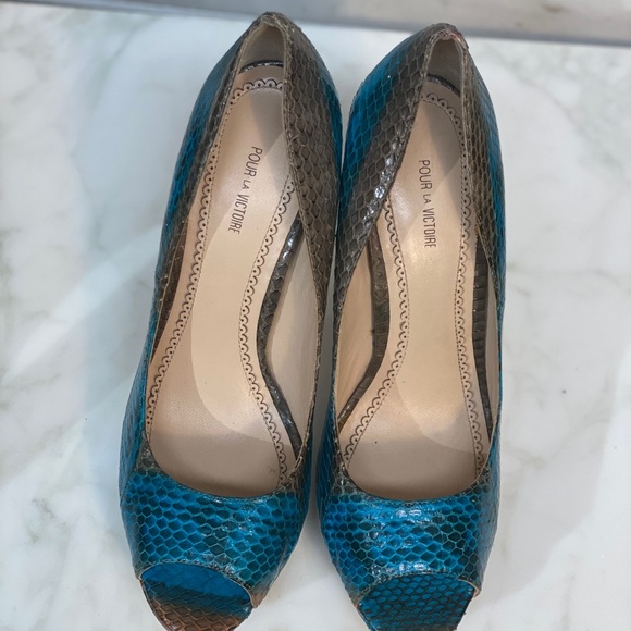 POUR la VICTORIE - Picture 4 of 10